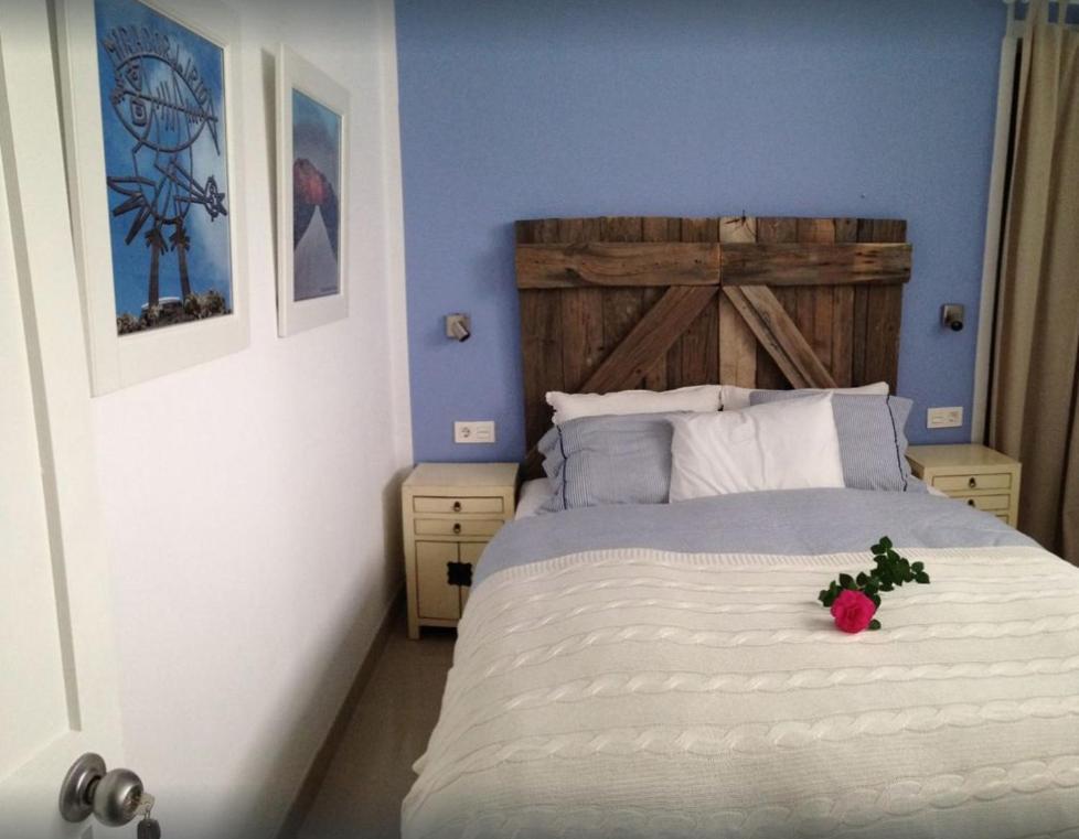 Beach House Costa Teguise Bagian luar foto