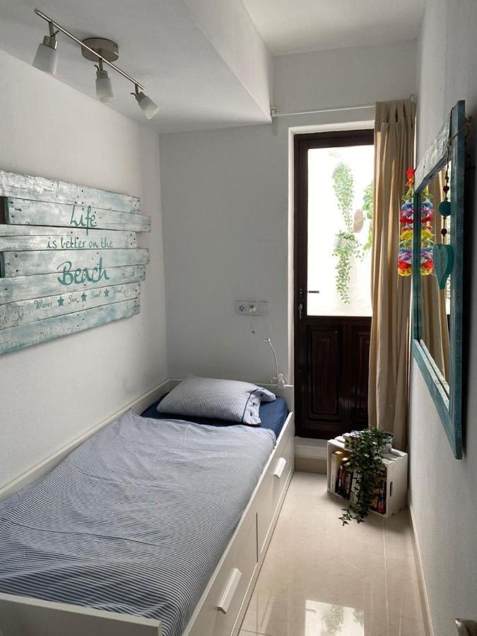 Beach House Costa Teguise Bagian luar foto