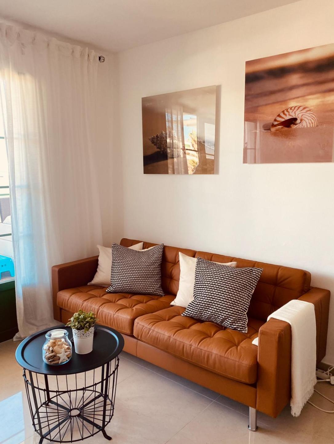 Beach House Costa Teguise Bagian luar foto