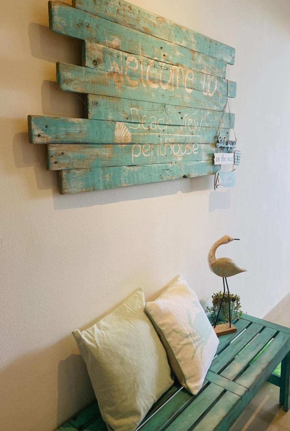 Beach House Costa Teguise Bagian luar foto